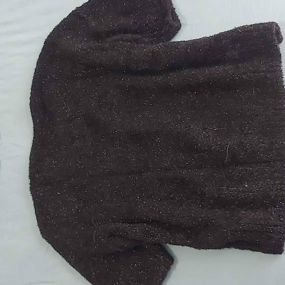 Ted baker sweater with 3/4 sleeve - Picture 4 of 5